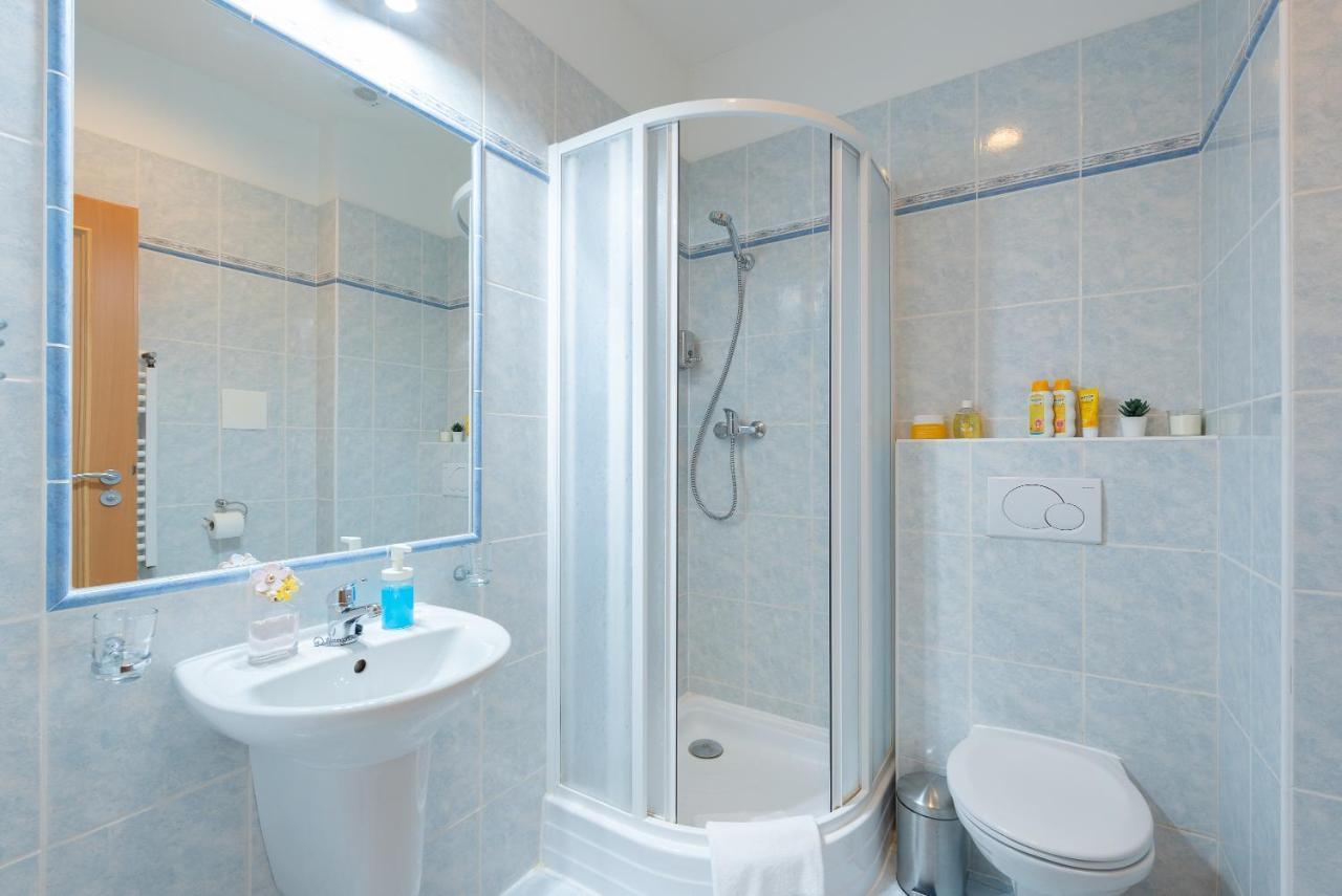 Libero 3* Prag