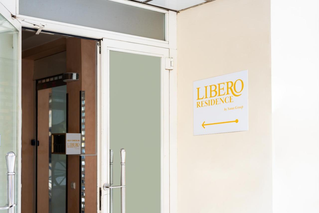 Pensionat Libero 3*