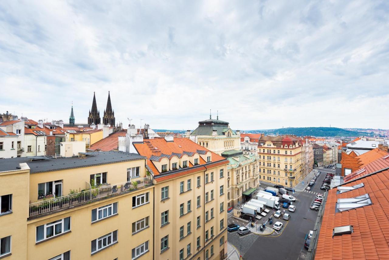 Libero Prag