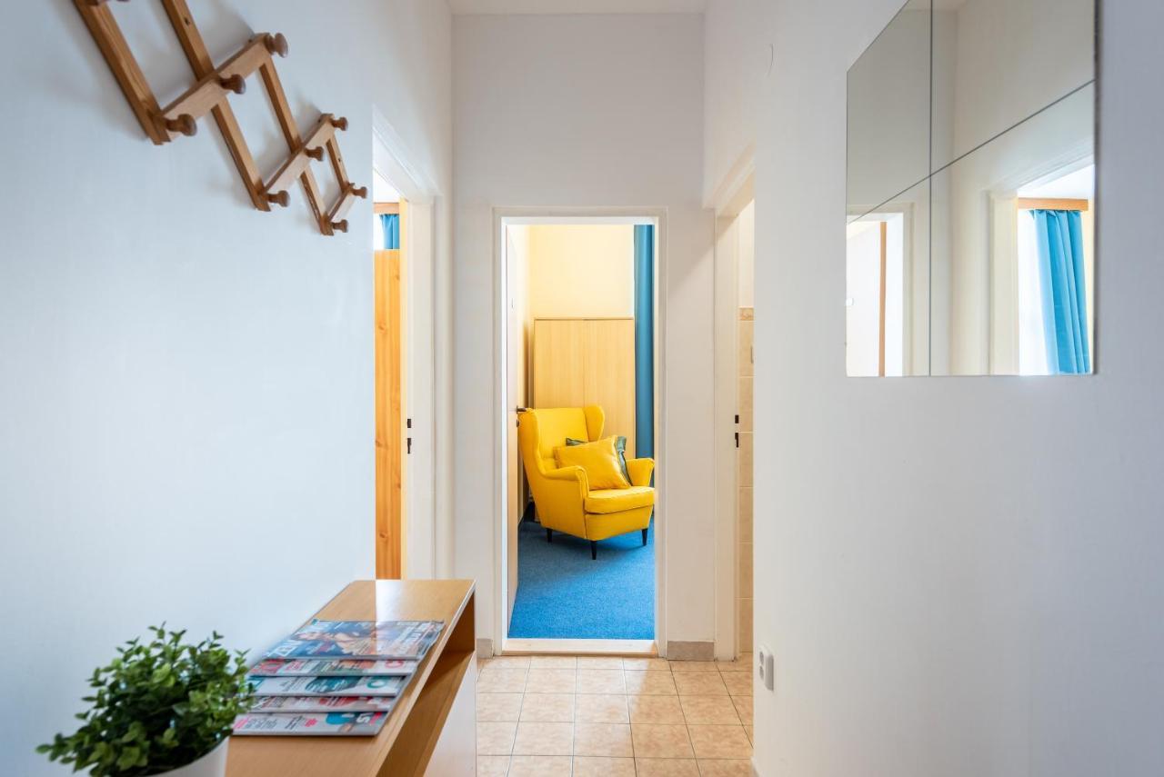 Libero 3* Prag