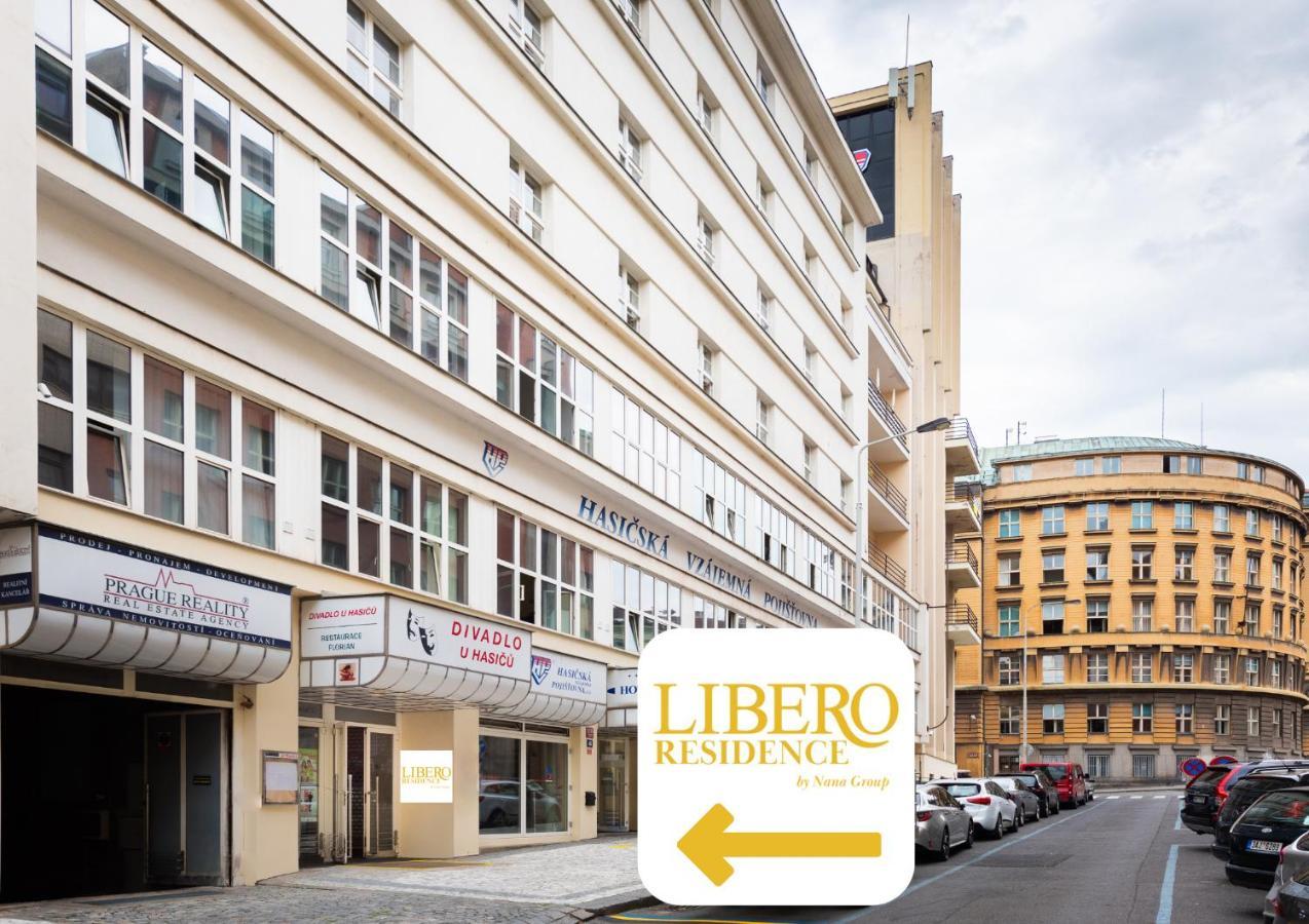 Pensionat Libero 3*