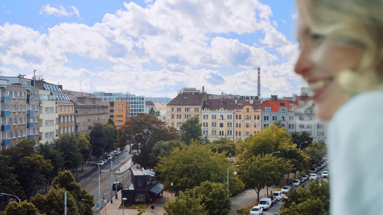 Plaza Prague - Czech Inn Hotels - Czech Leading Hotels Hotel