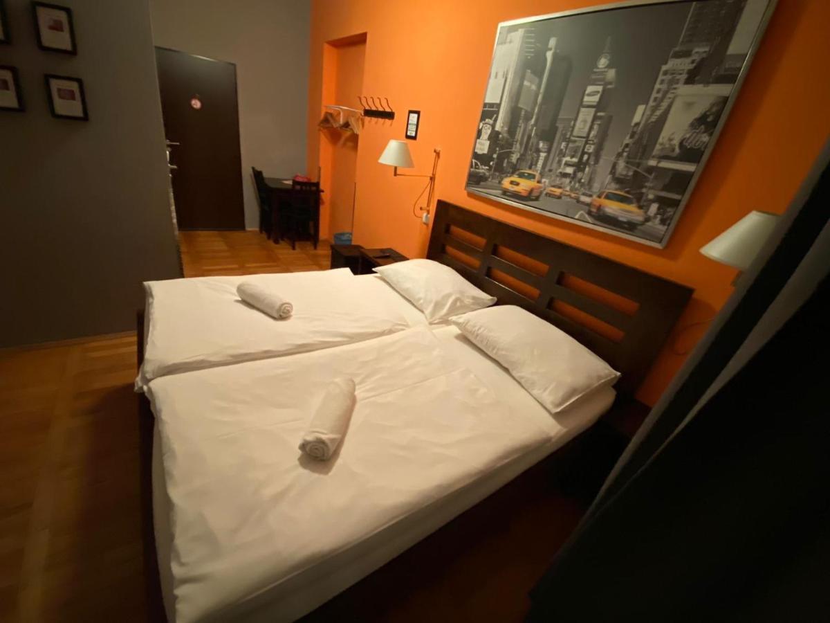 Station Hotel Praha