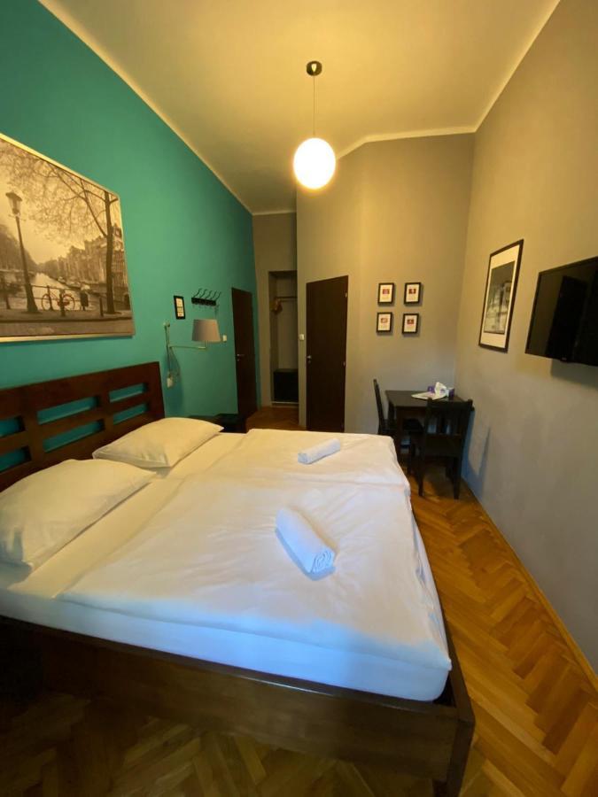Station Hotel Praha