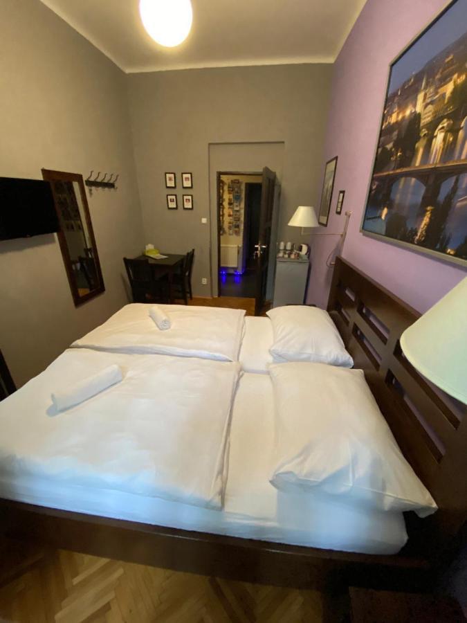 Station Hotel Praha