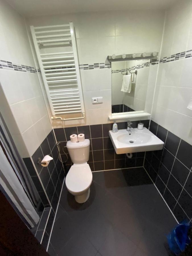Hotel Station Praha