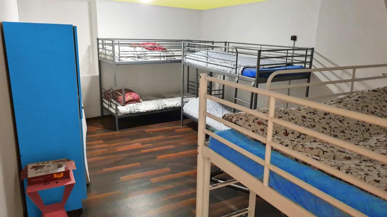 Hostel Hosteldowntownprague