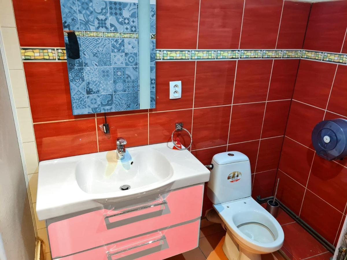 Hosteldowntownprague Prag