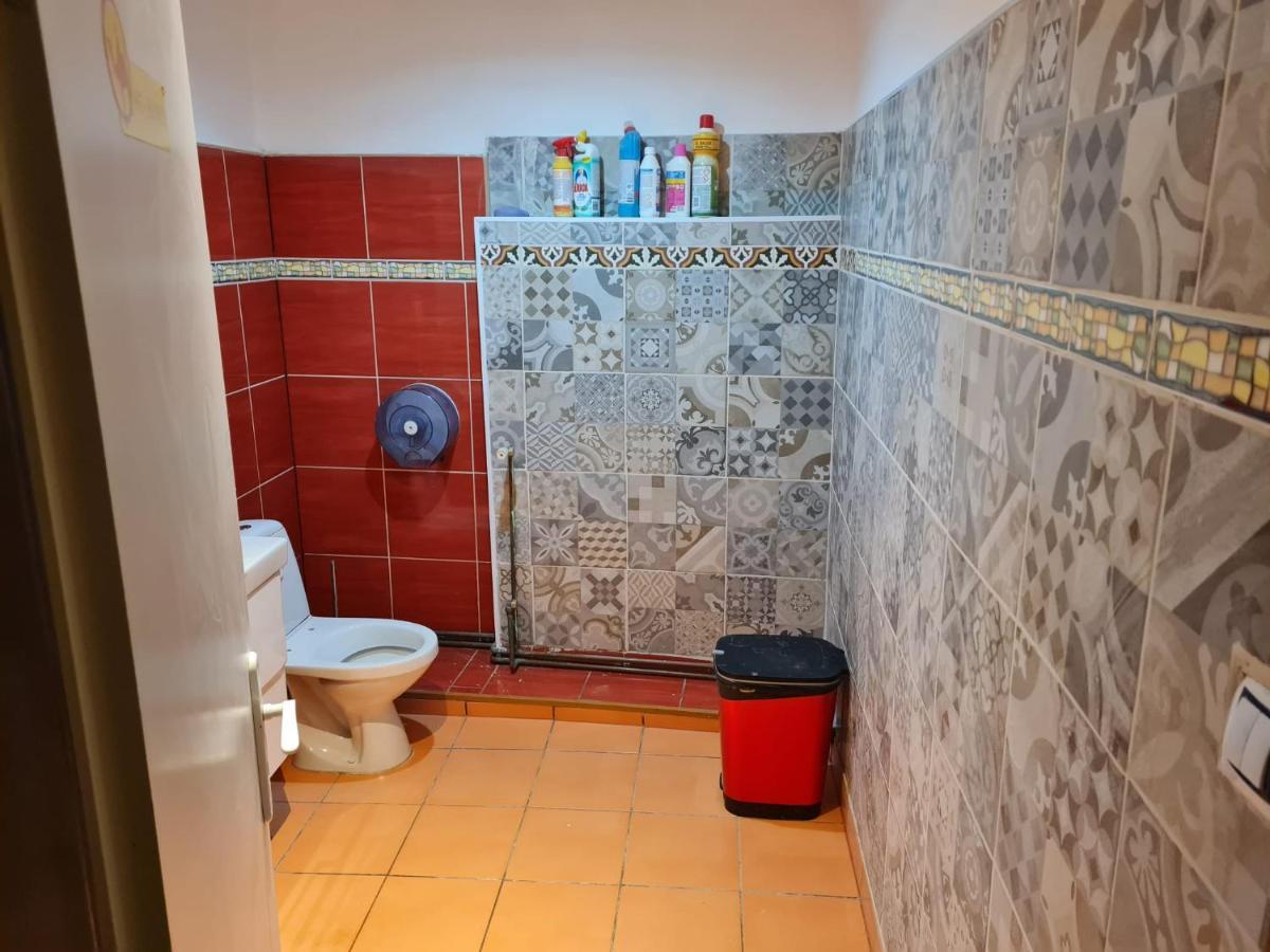 Hosteldowntownprague * Prag