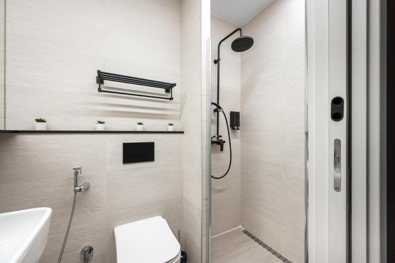 Loong Refresh Old Town Apartment