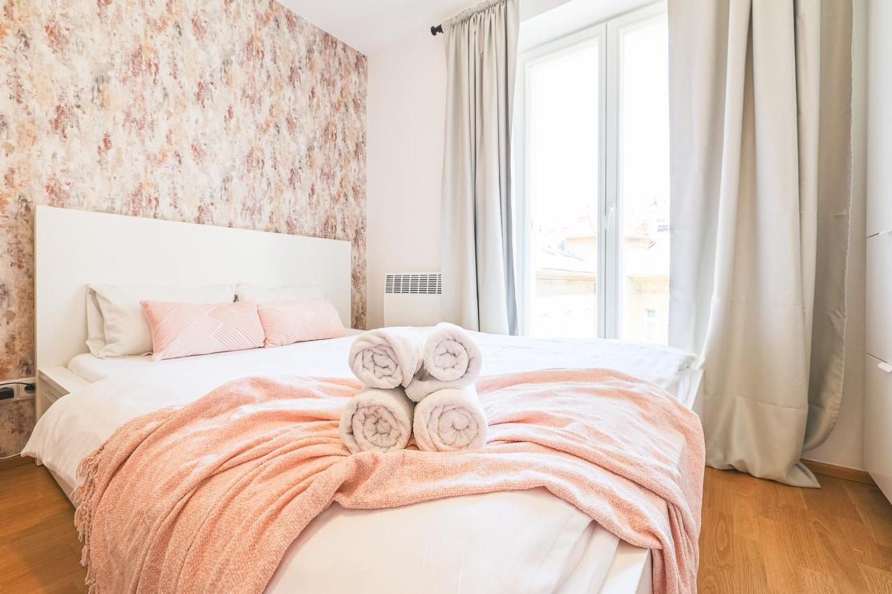 Apartment Dear Prag