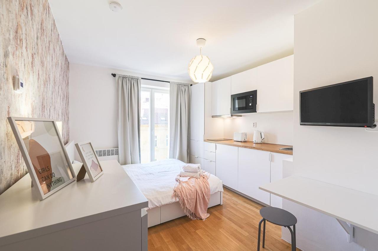 Apartment Dear Prag