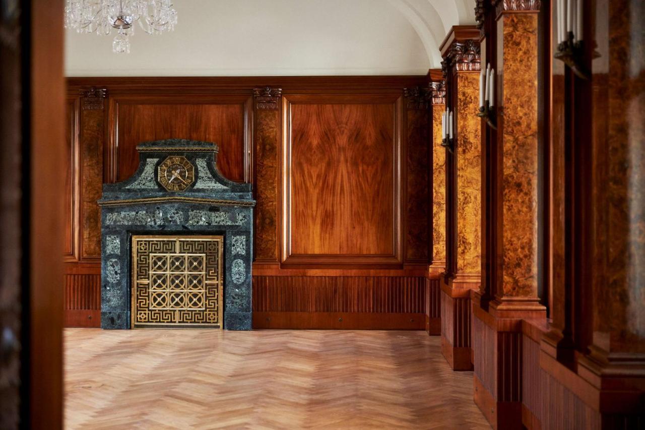 Hotel Andaz Prague, By Hyatt