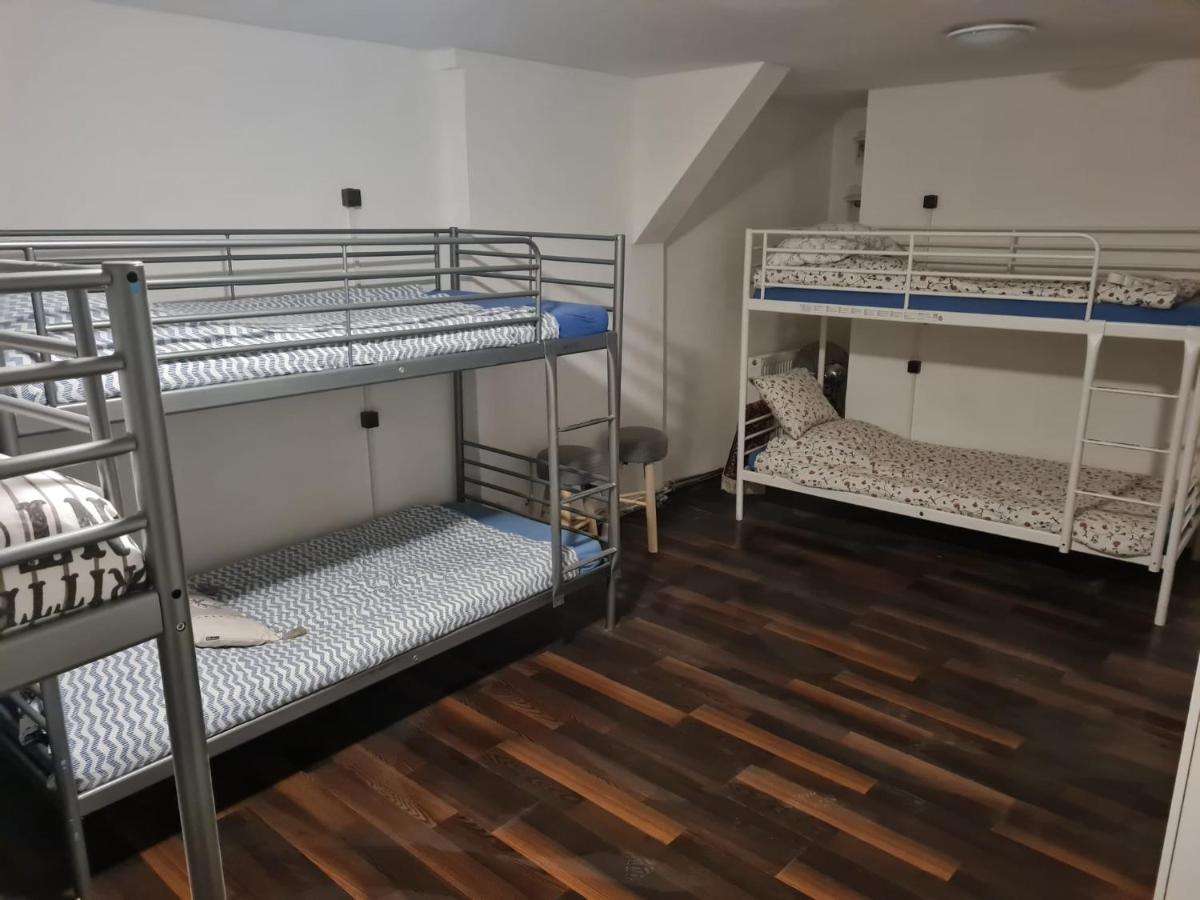 Hostel Hosteldowntownprague