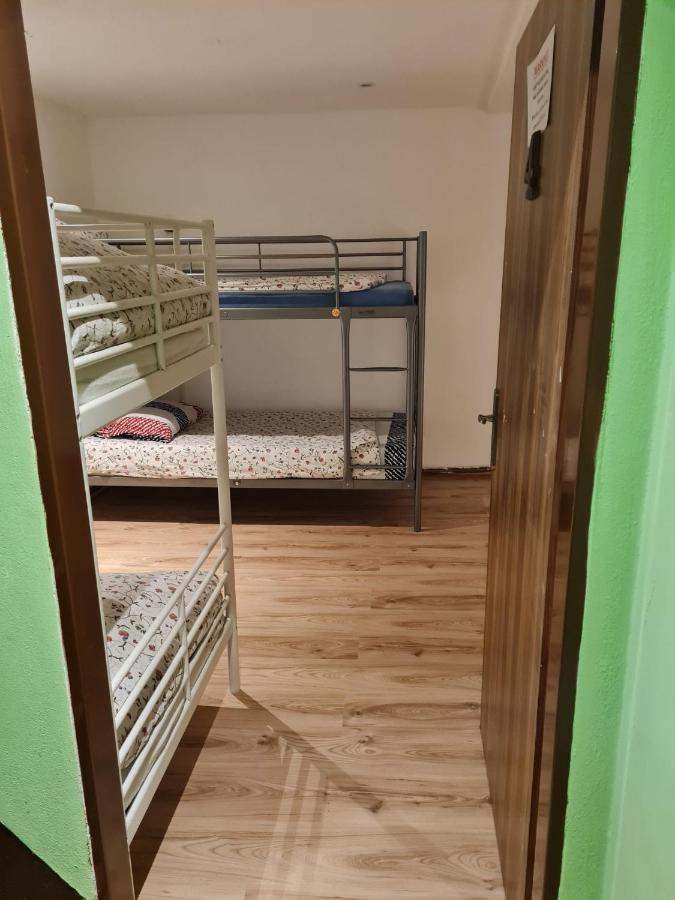 Hosteldowntownprague Hostel *