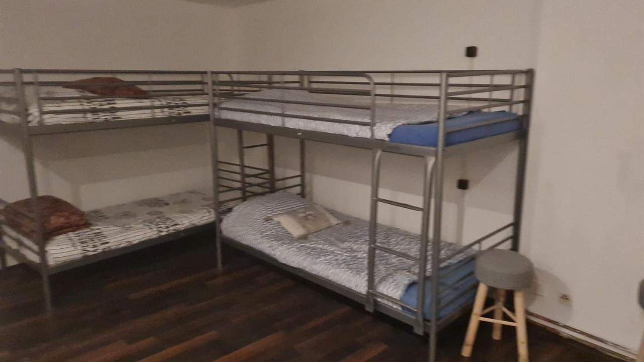 Hosteldowntownprague * Prag