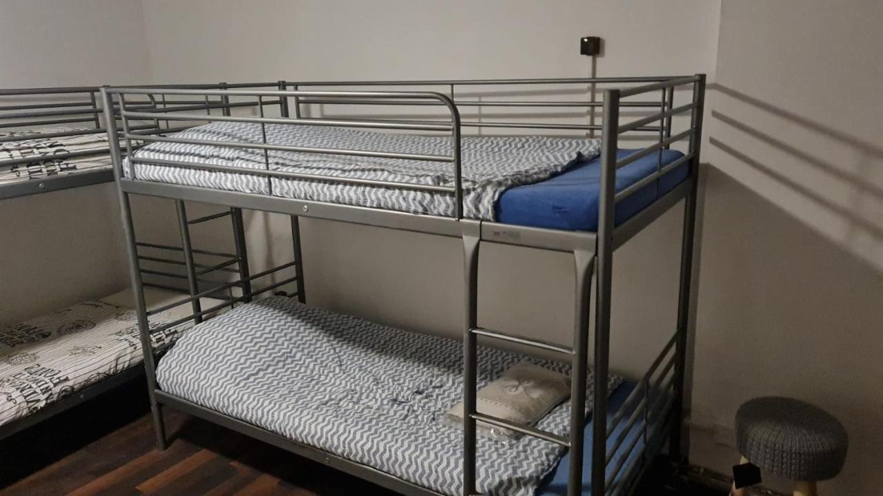 Hosteldowntownprague *