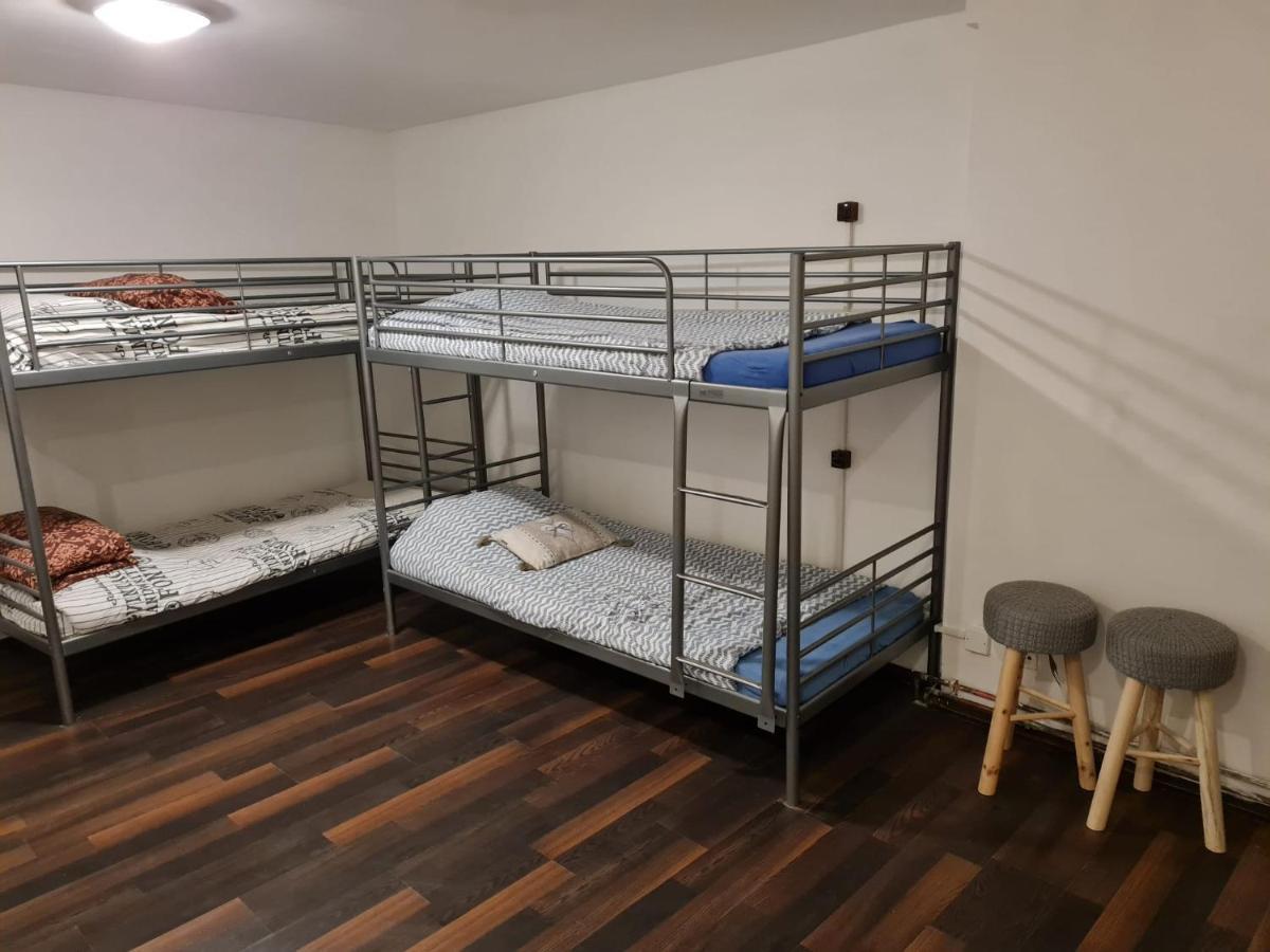 Hosteldowntownprague * Prag