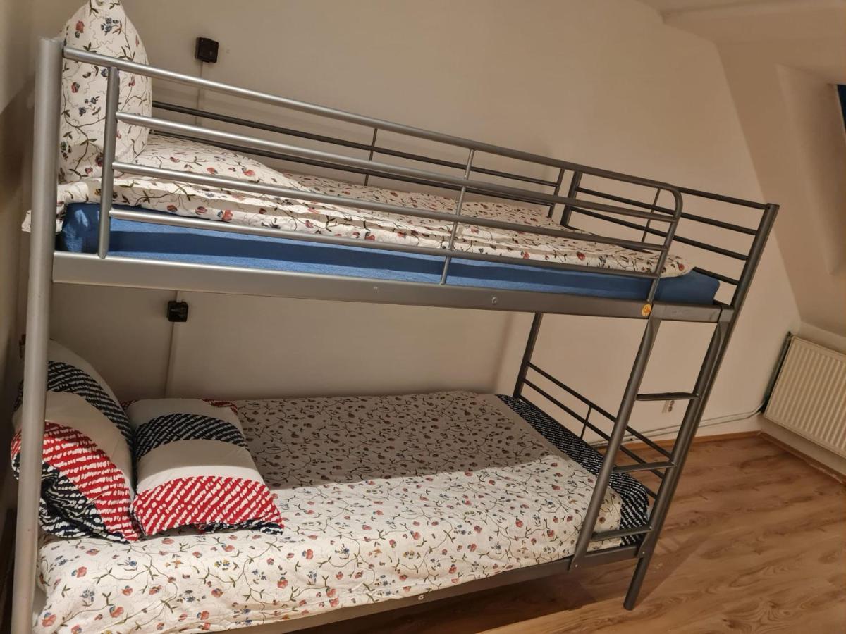 Hostel Hosteldowntownprague