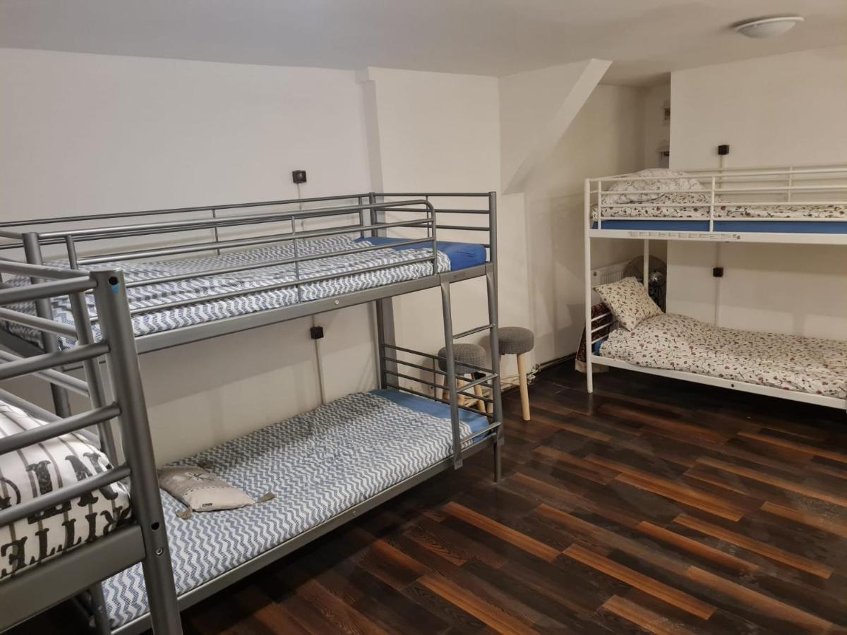 Hosteldowntownprague Hostel