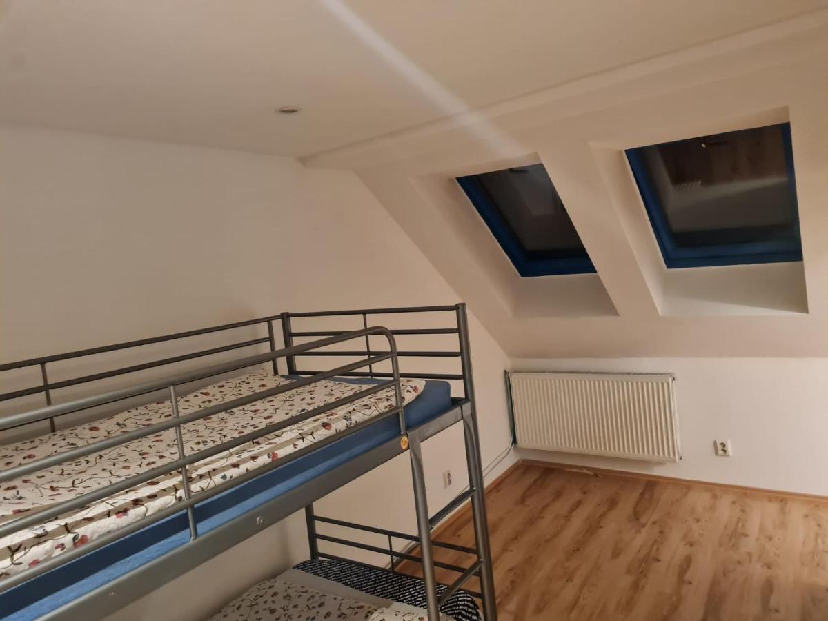Hosteldowntownprague Hostel *