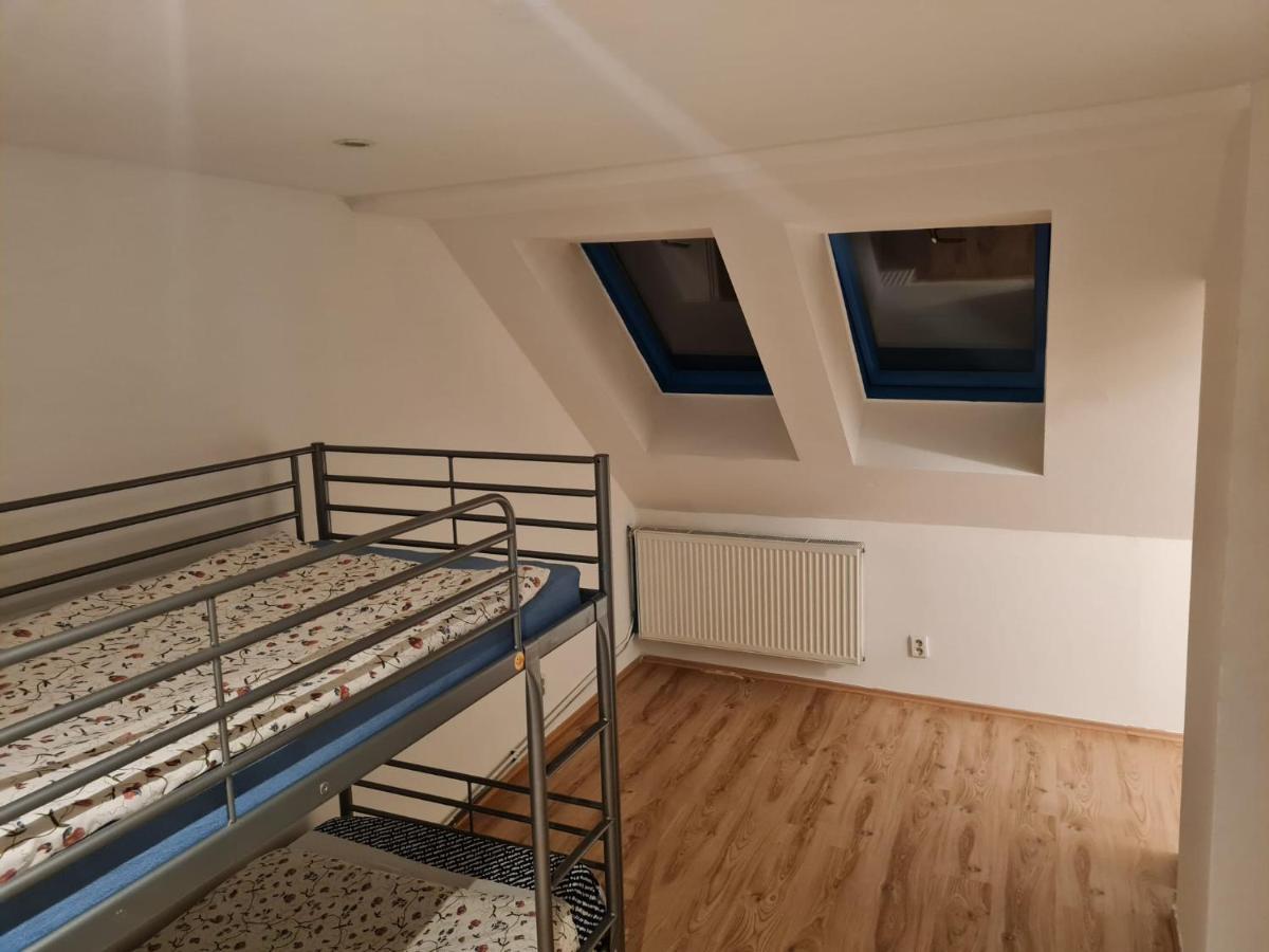Hosteldowntownprague Prag