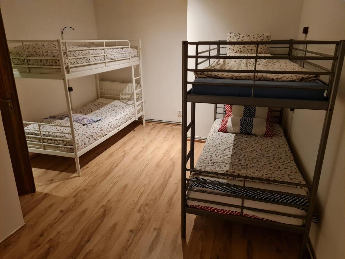 Hosteldowntownprague Hostel *
