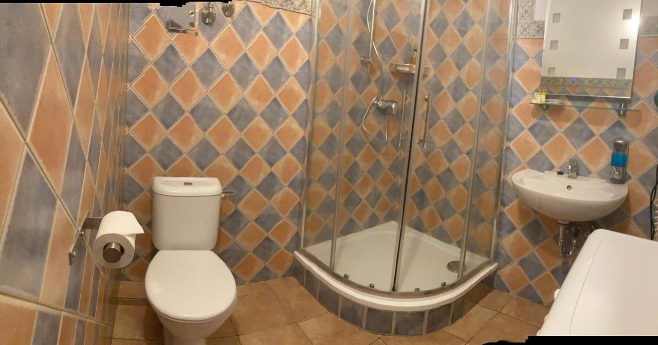 Lägenhet Mila Prag