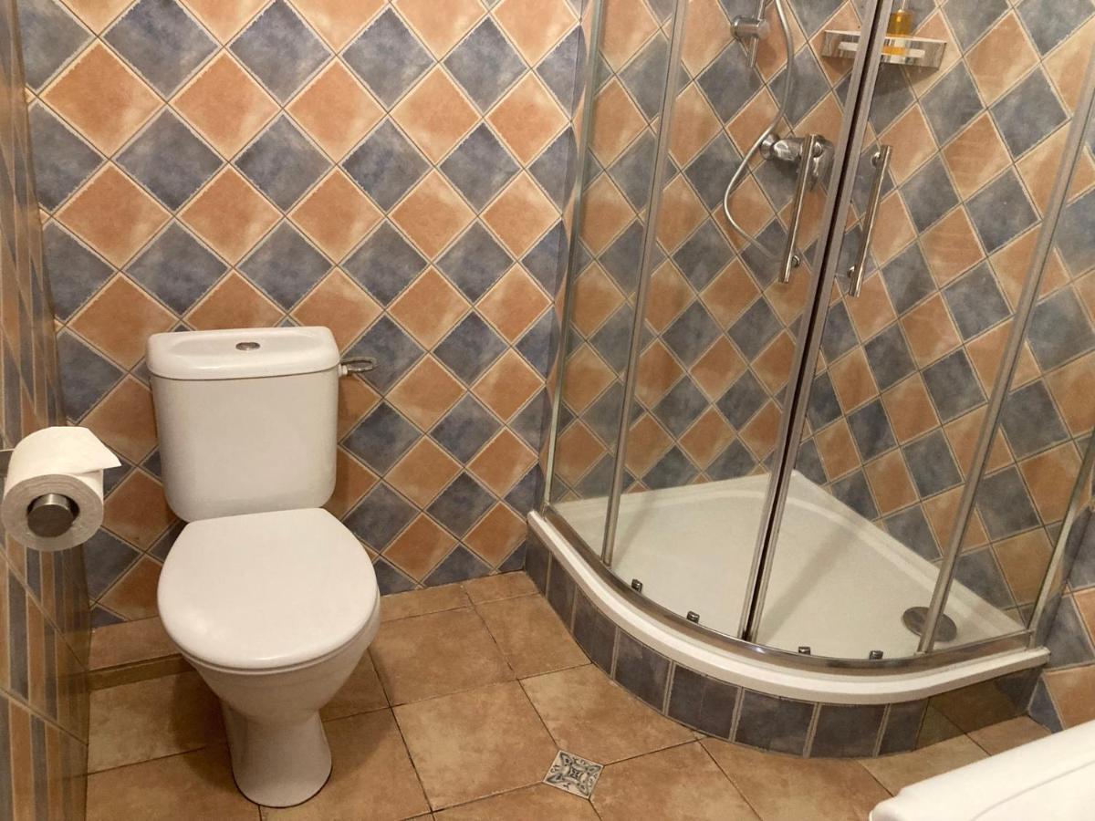 Lägenhet Mila Prag
