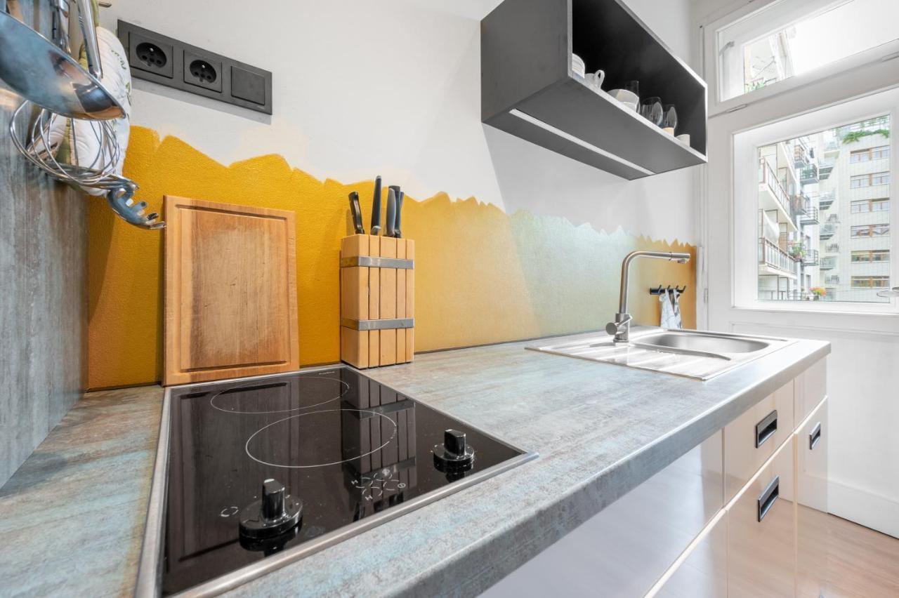 Loong Refresh Old Town Apartment *