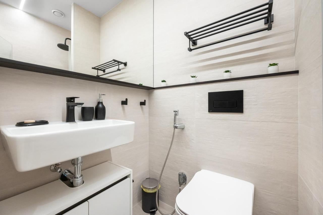 Loong Refresh Old Town Apartment
