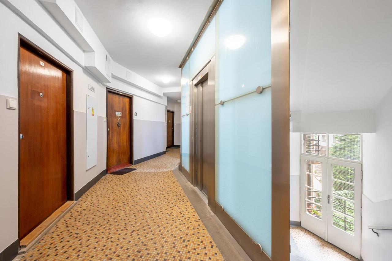 Apartment Loong Refresh Old Town