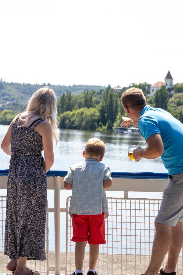 Racek Prag