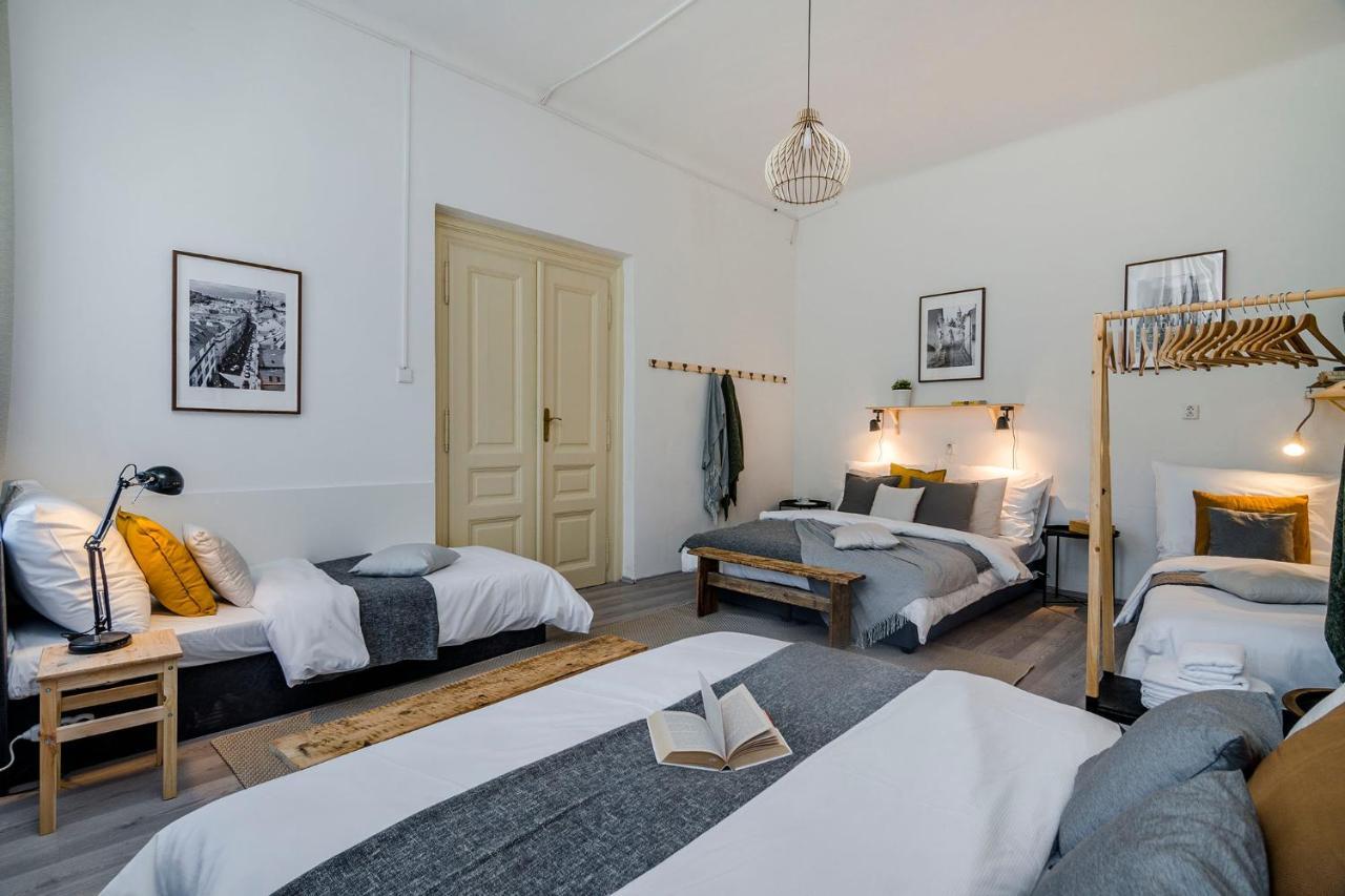Historic Centre By Michal&friends *