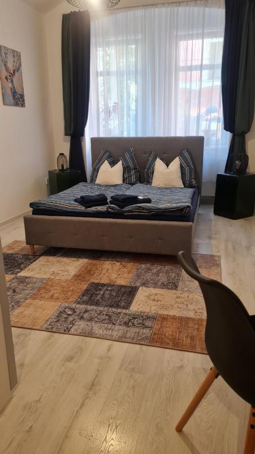 Apartment Near Congress Centre I. Prague