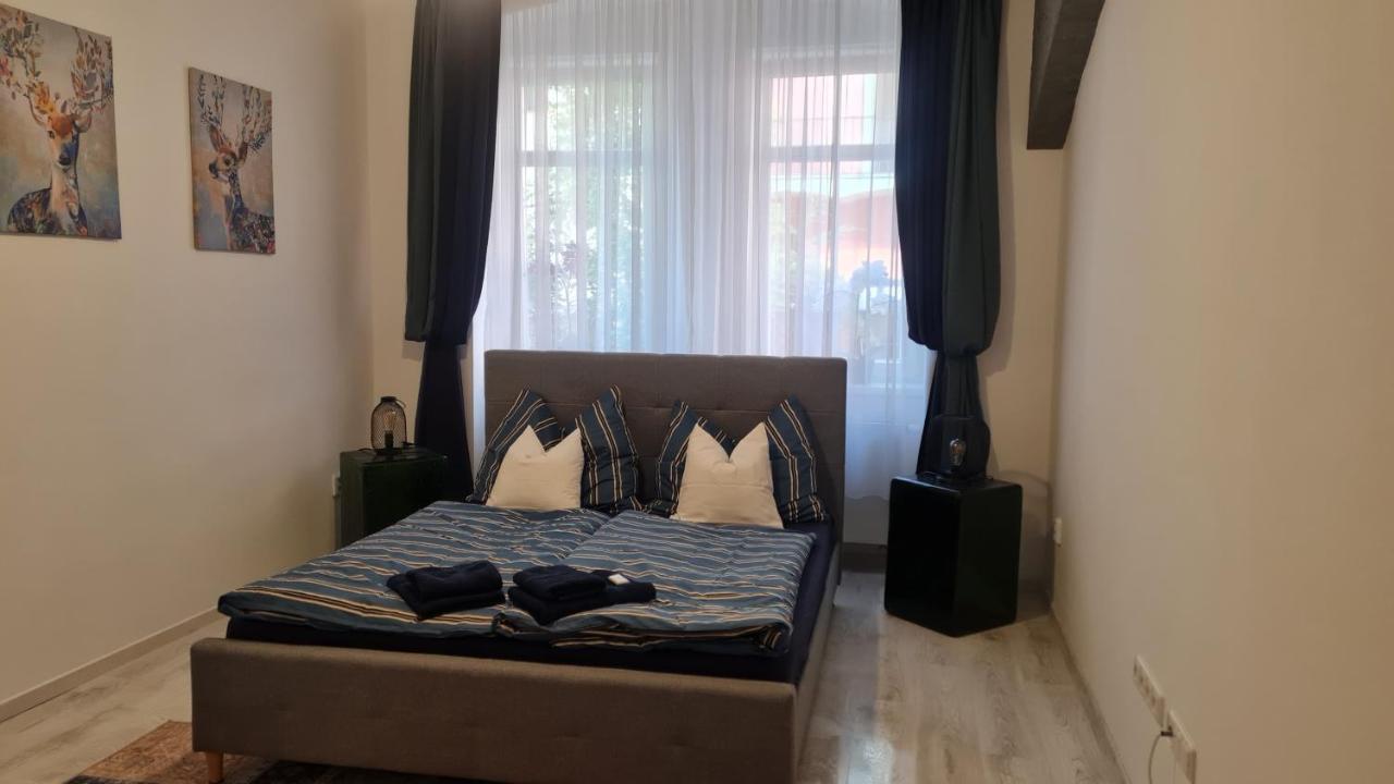 Apartment Near Congress Centre I. *