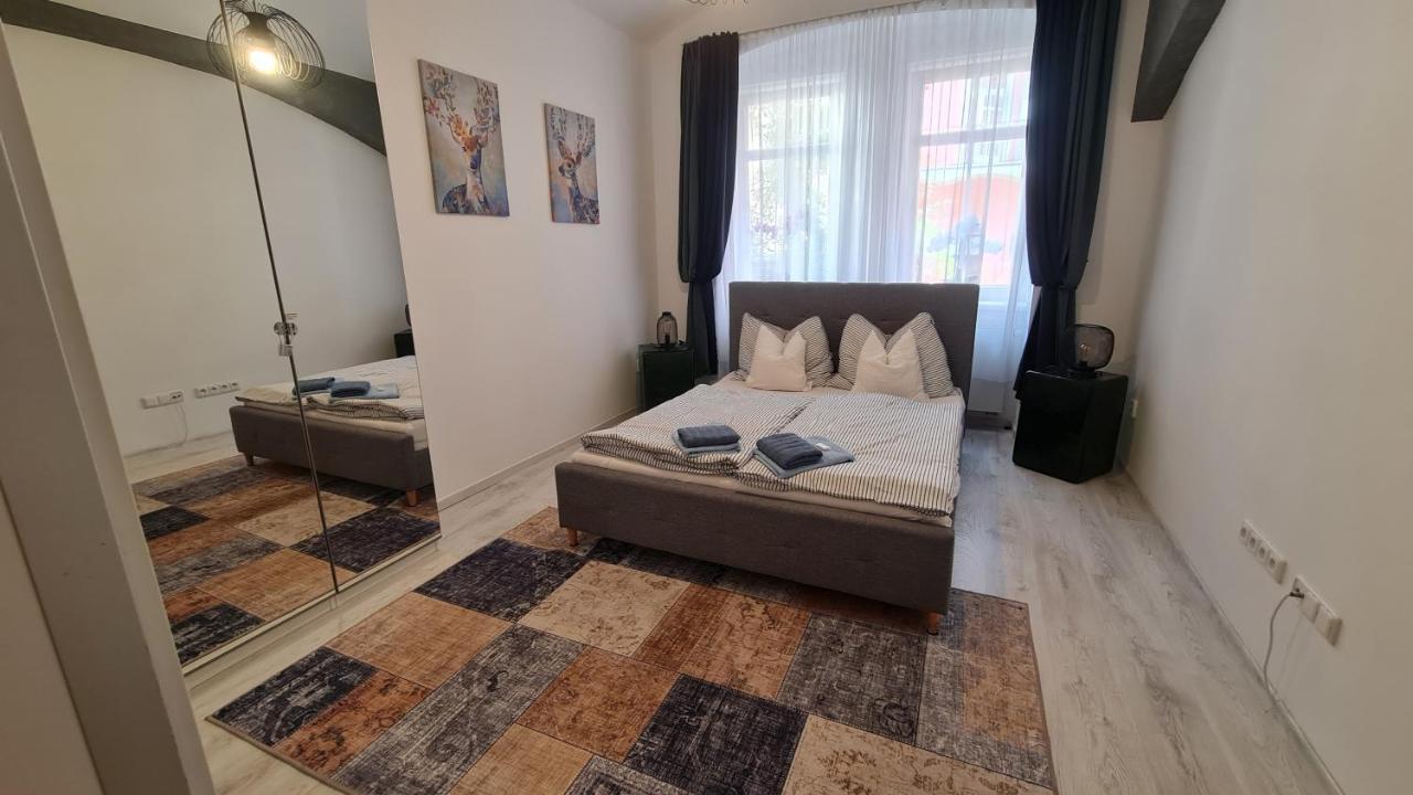 Apartment Near Congress Centre I. *