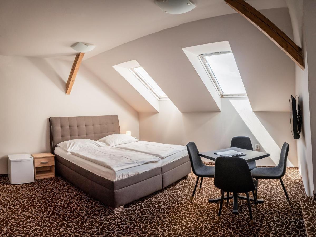 Brixen 3* Prag