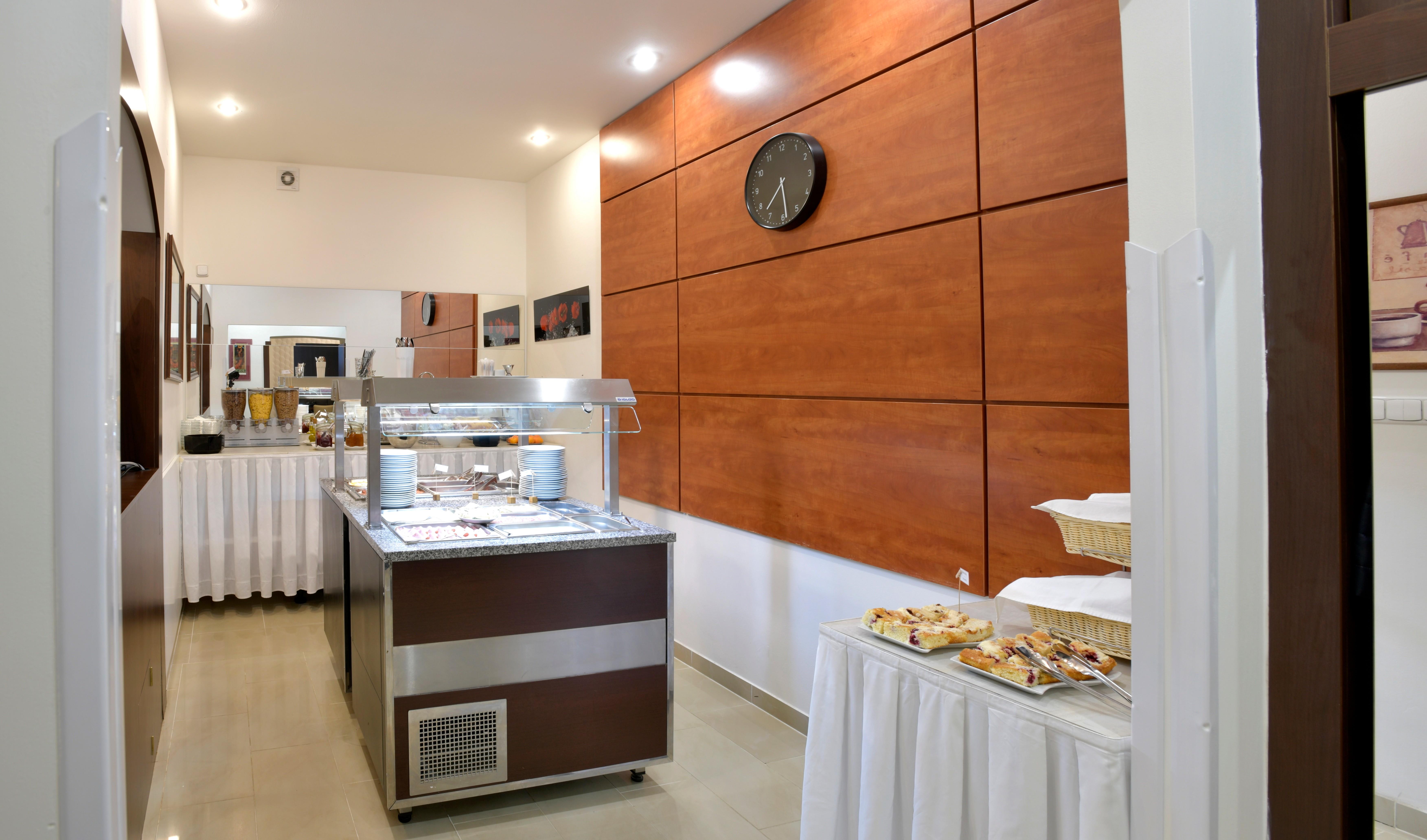 Hotell Royal Plaza Prag