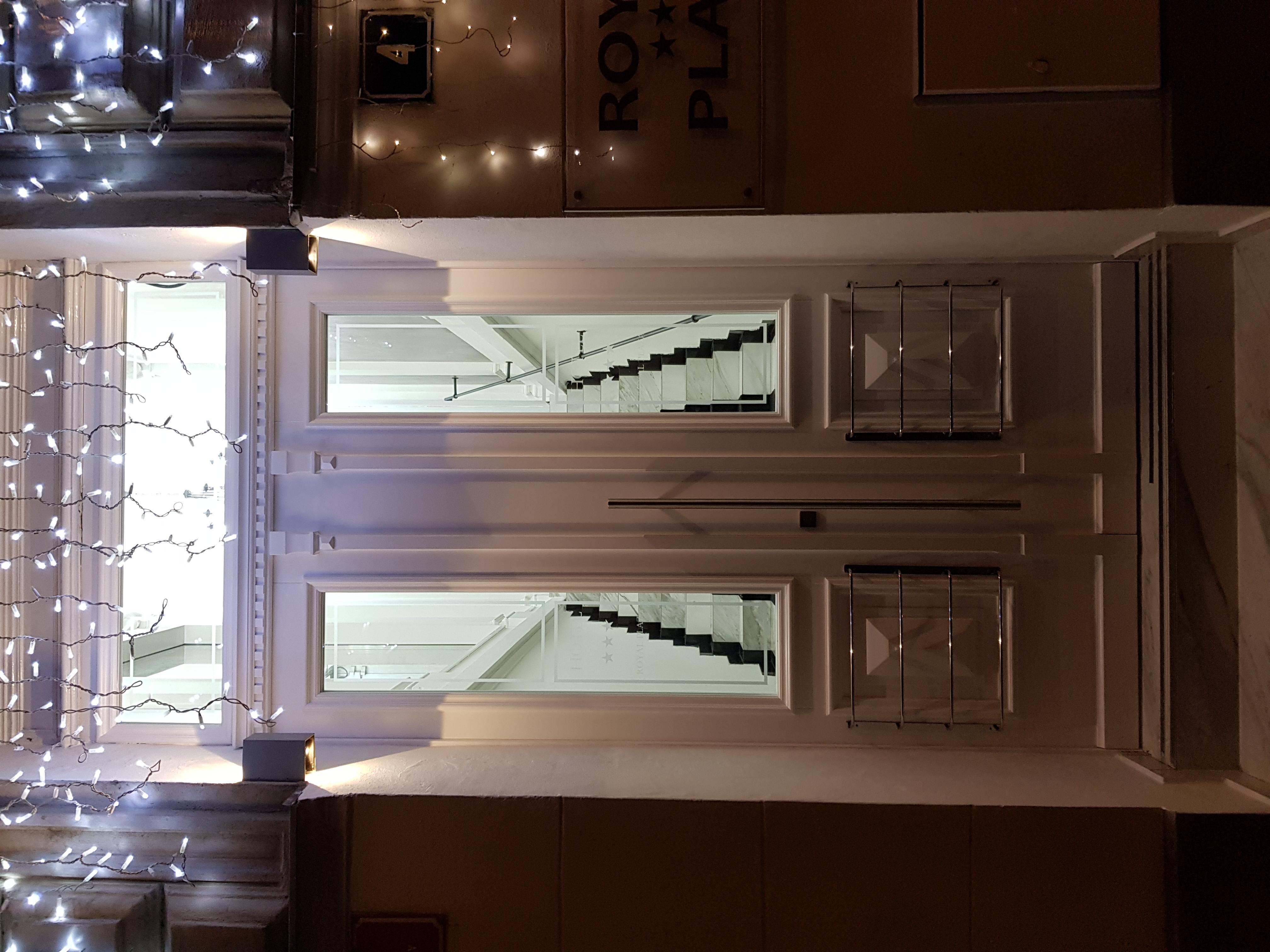 Hotell Royal Plaza