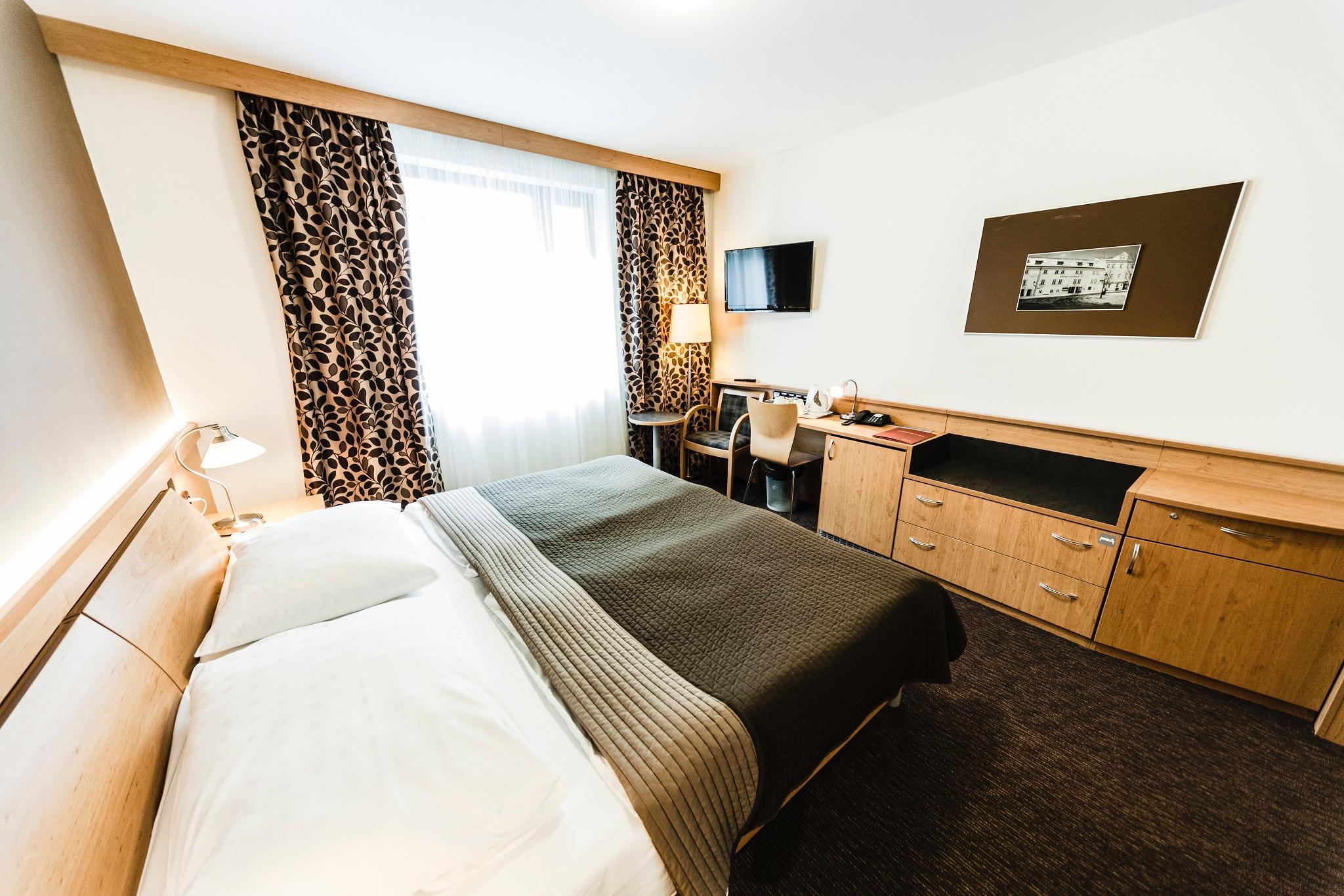 Archibald City Hotel 4*