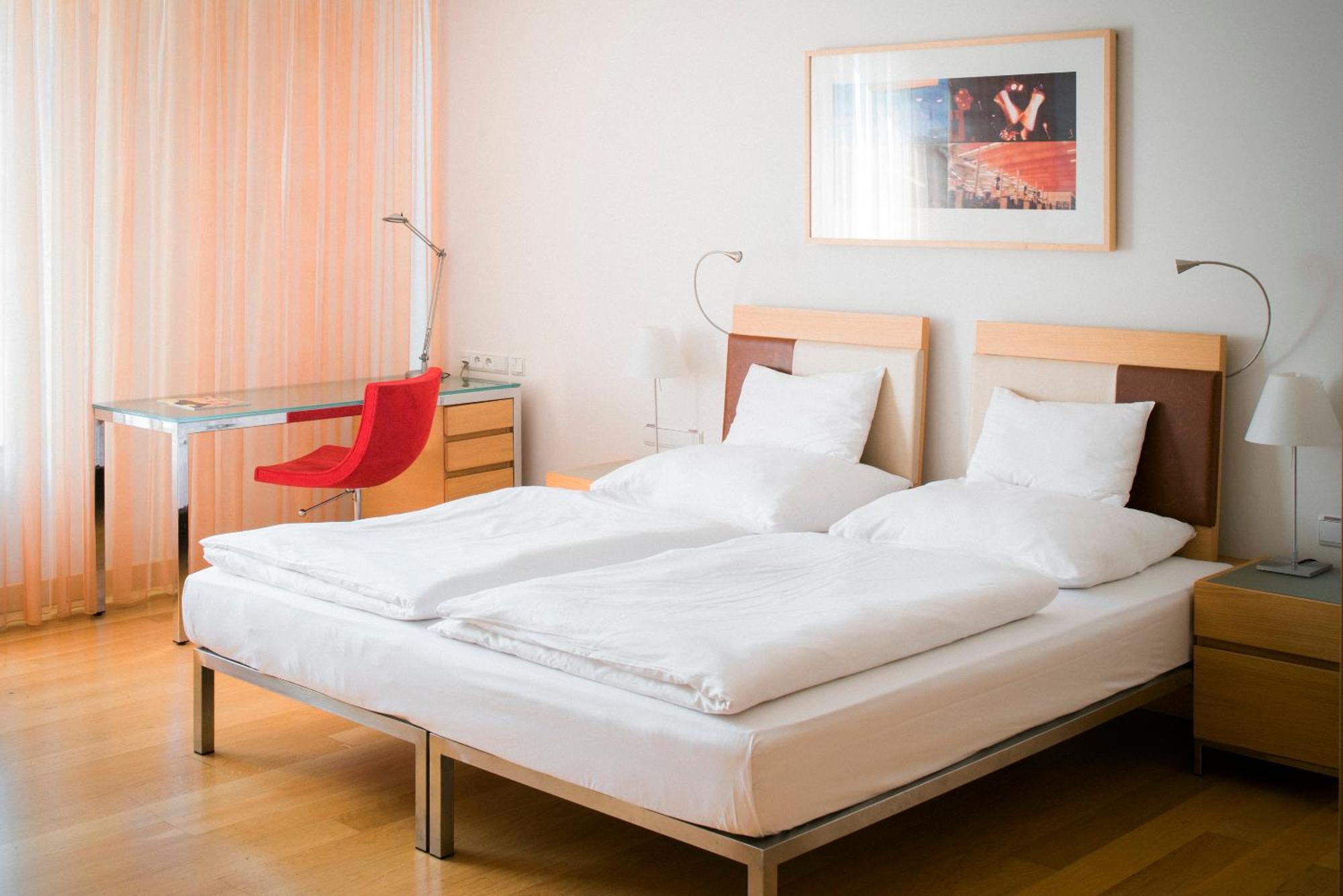 Vienna House By Wyndham Andel's Hotel Prag