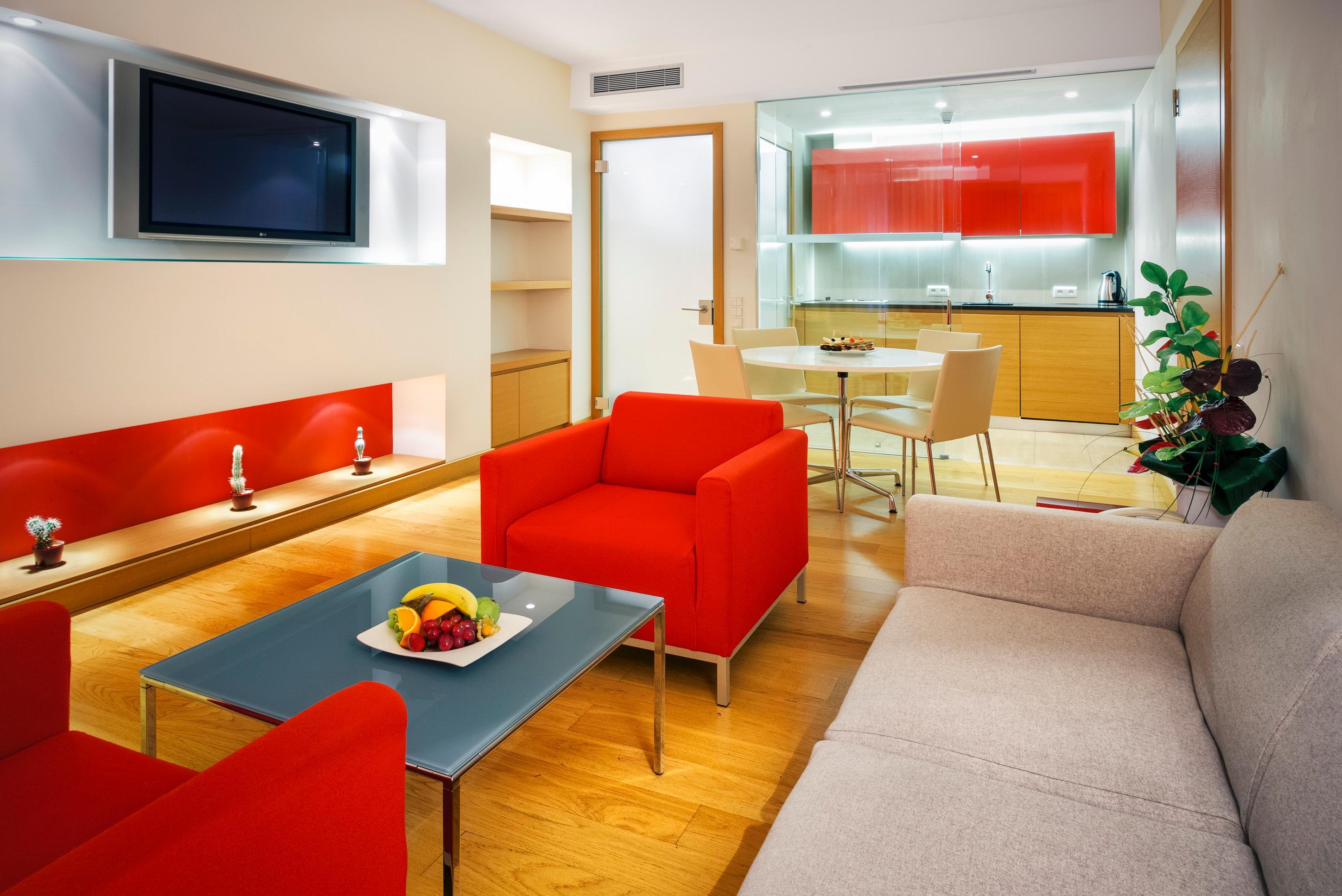 Hotel Vienna House By Wyndham Andel's 4*