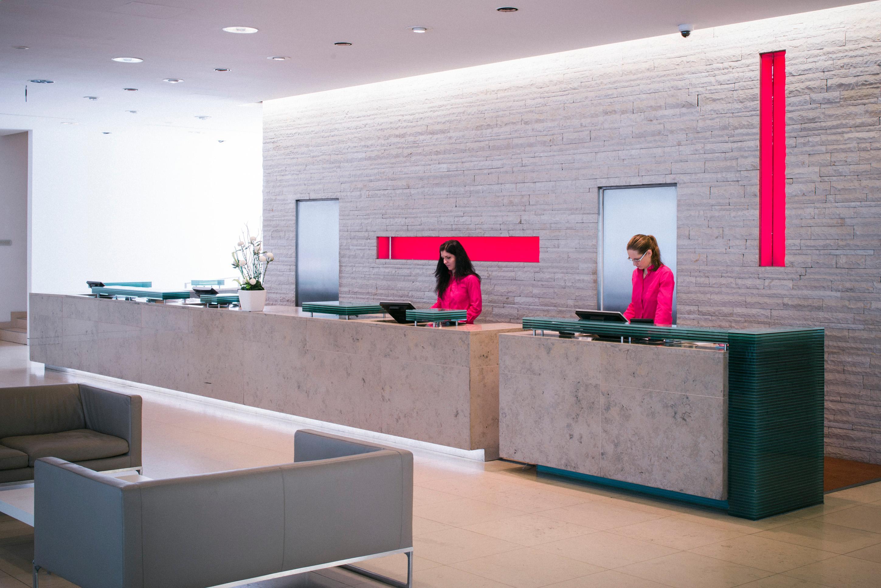 Hotel Vienna House By Wyndham Andel's Prag