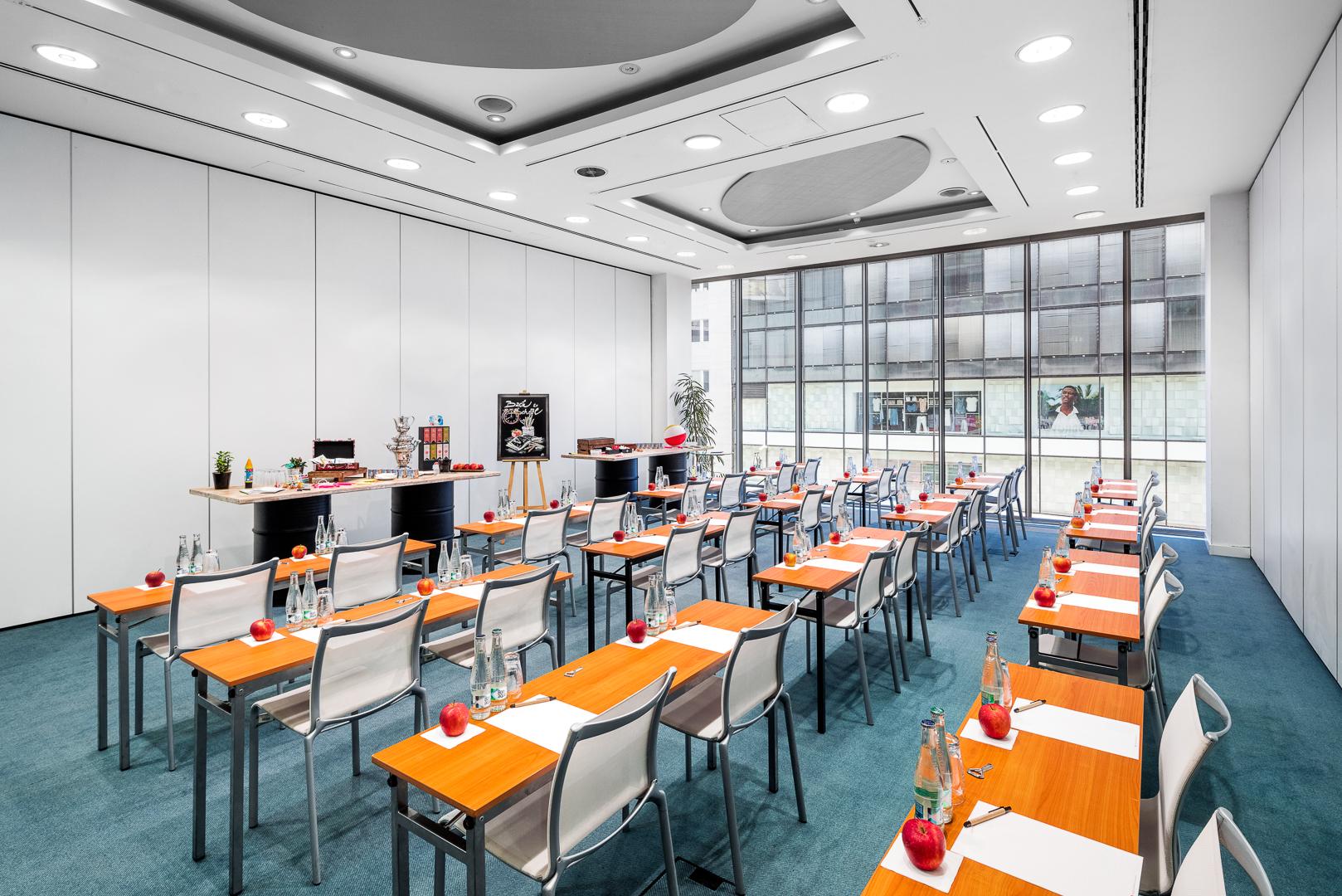 Vienna House By Wyndham Andel's Hotel 4*