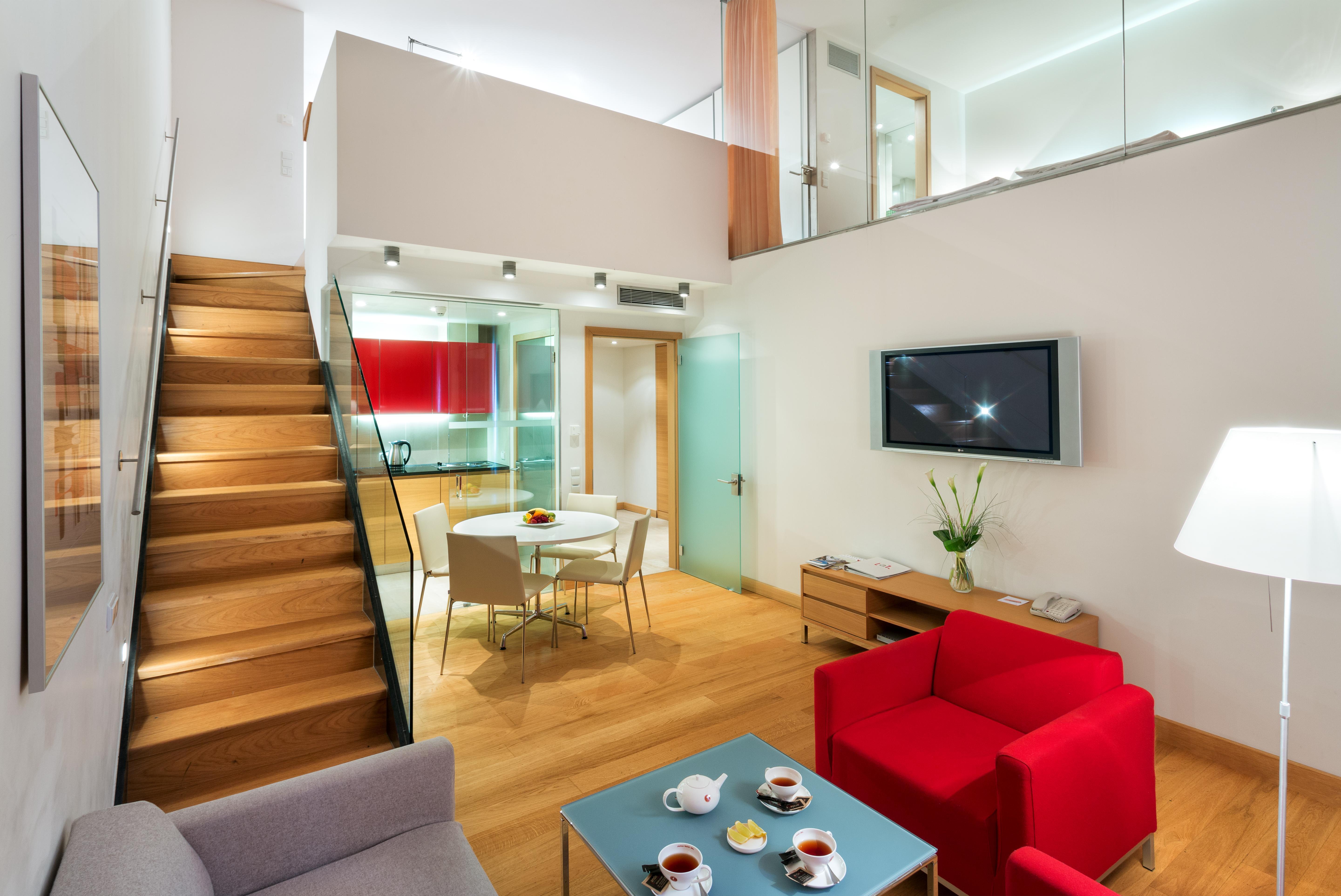 Vienna House By Wyndham Andel's 4*