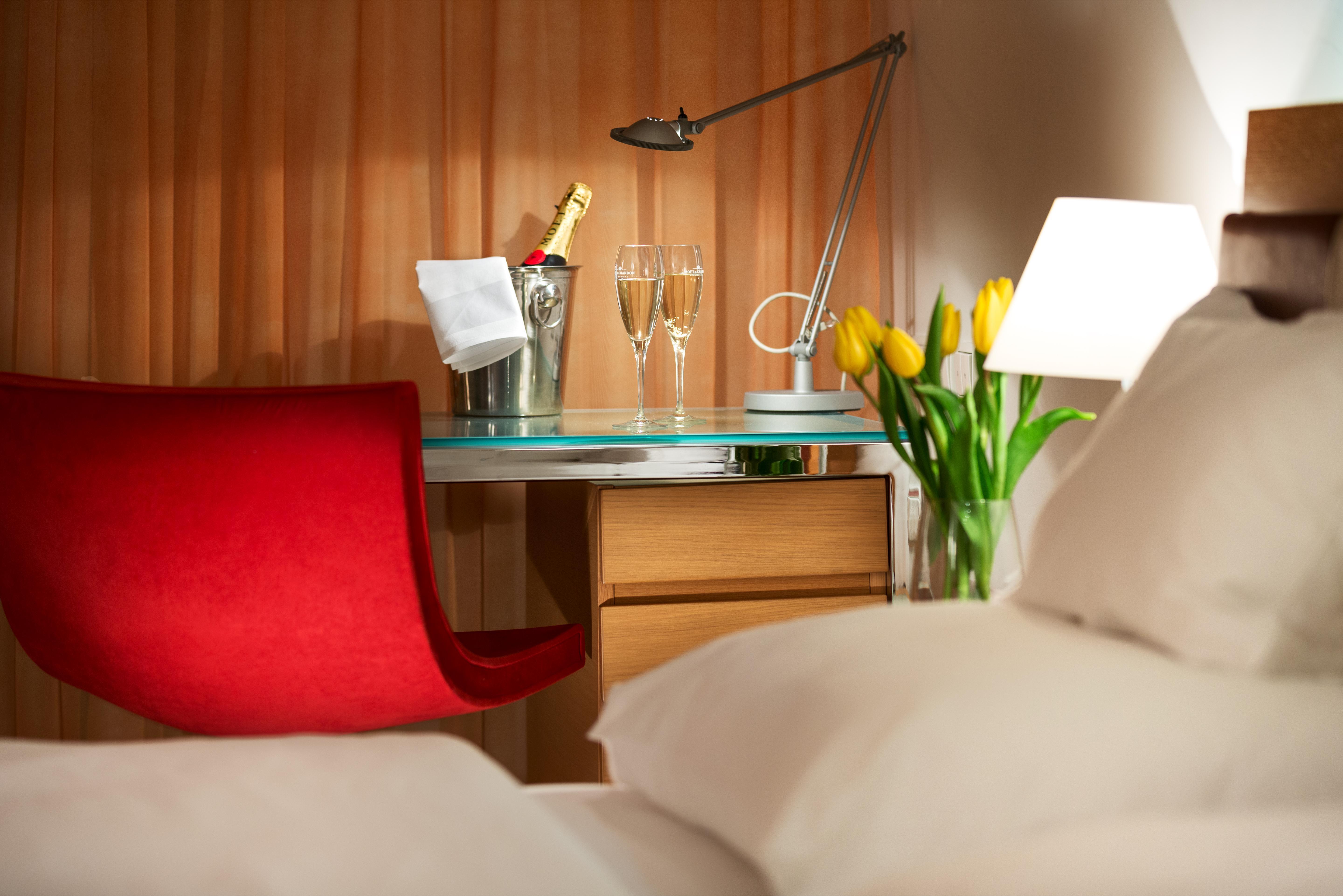 Hotel Vienna House By Wyndham Andel's Prag