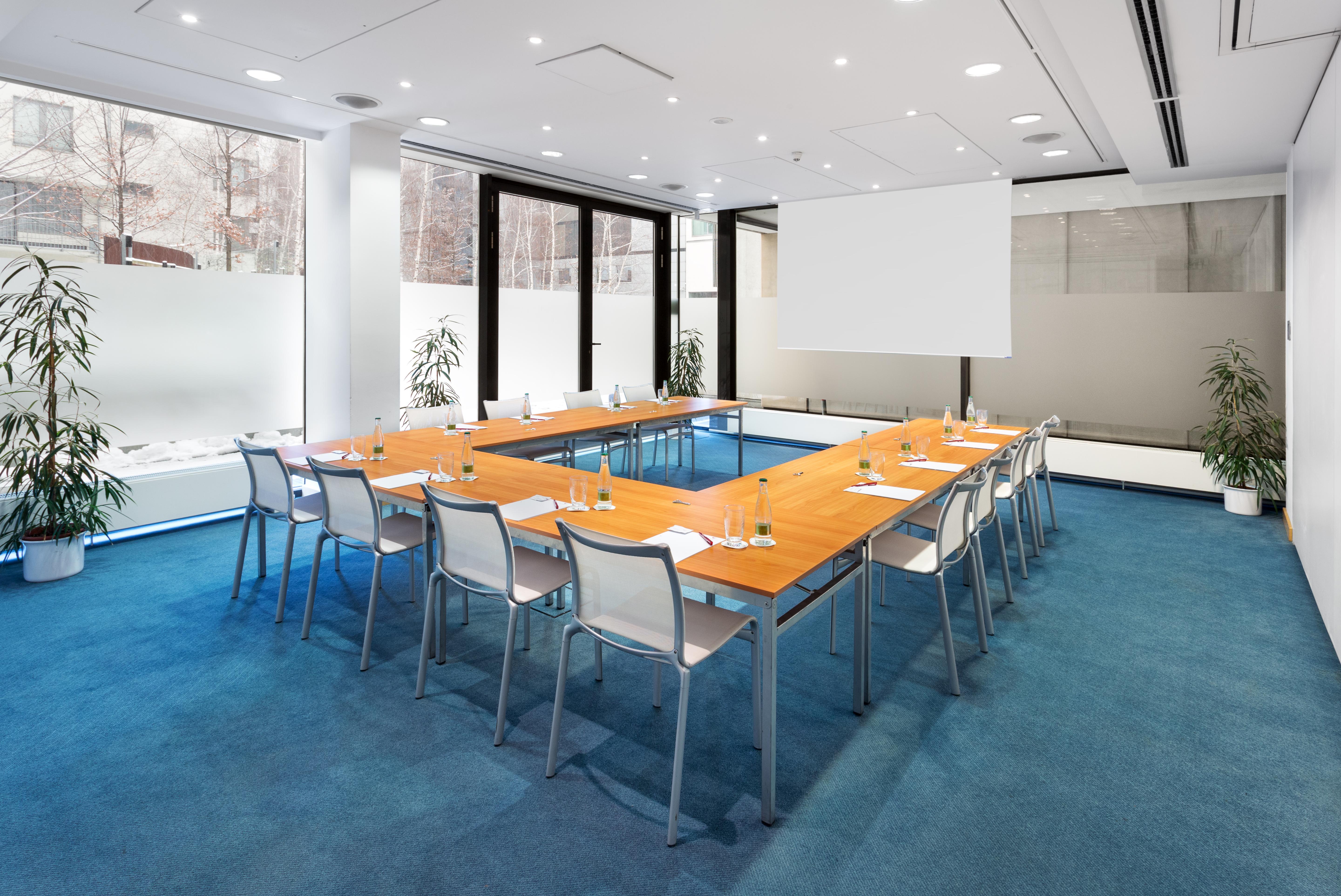 Hotel Vienna House By Wyndham Andel's Prag