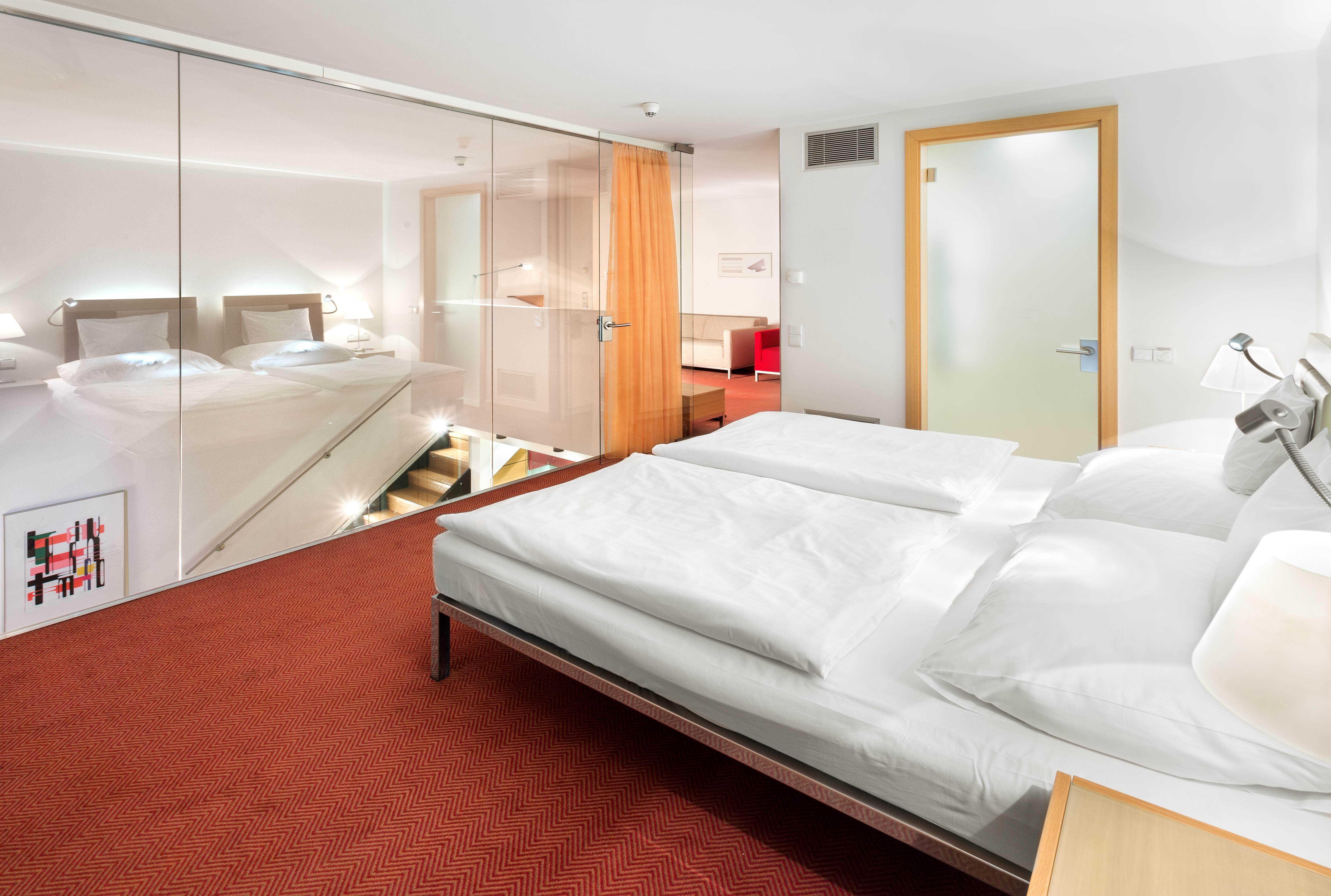 Hotel Vienna House By Wyndham Andel's