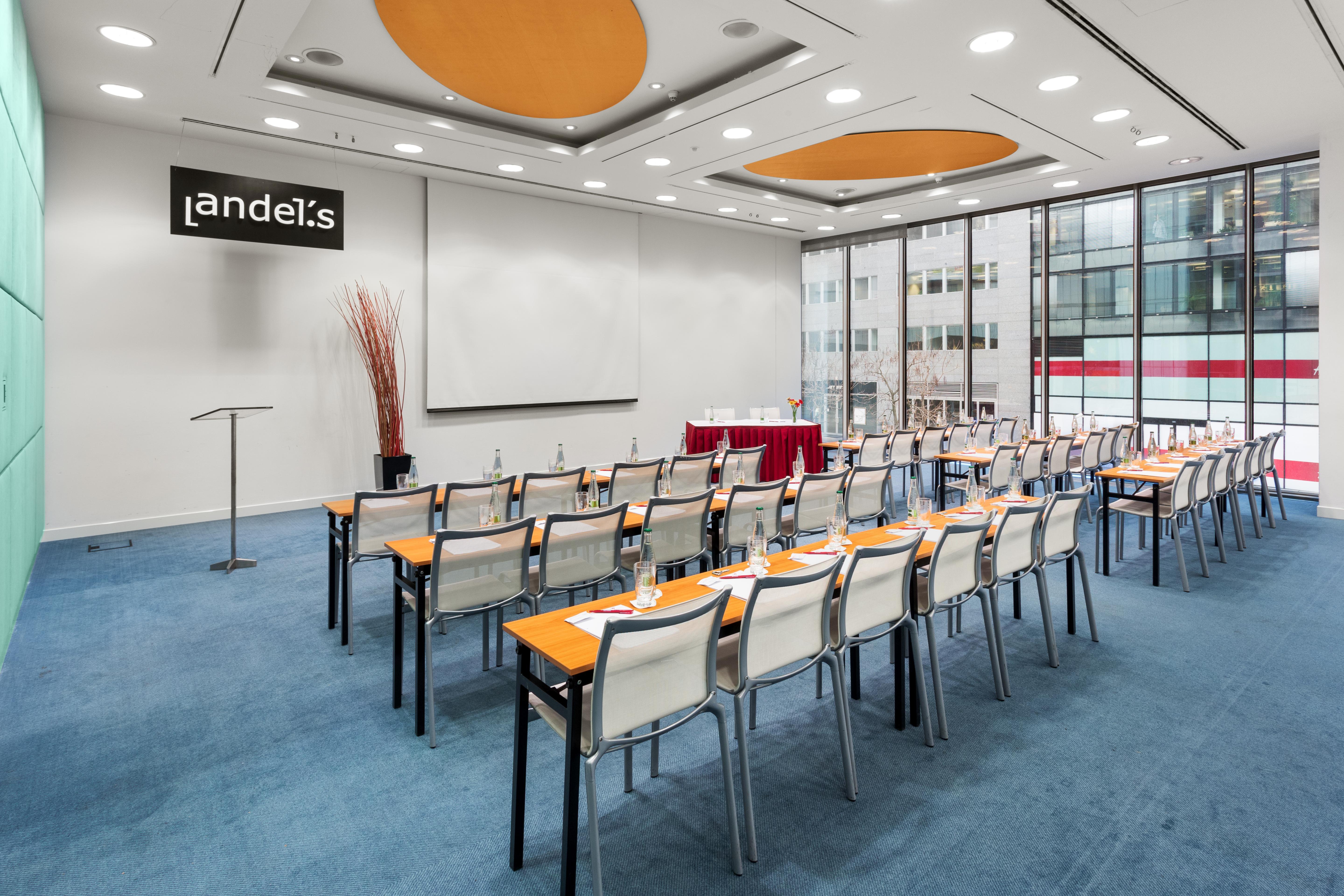 Hotel Vienna House By Wyndham Andel's